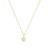 Amor Halsketten | Damenschmuck-Kette mit Anhänger Damen