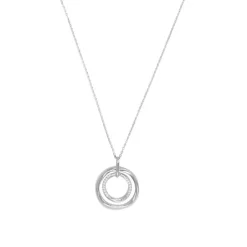 Amor Halsketten | Damenschmuck-Kette mit Anhänger Damen