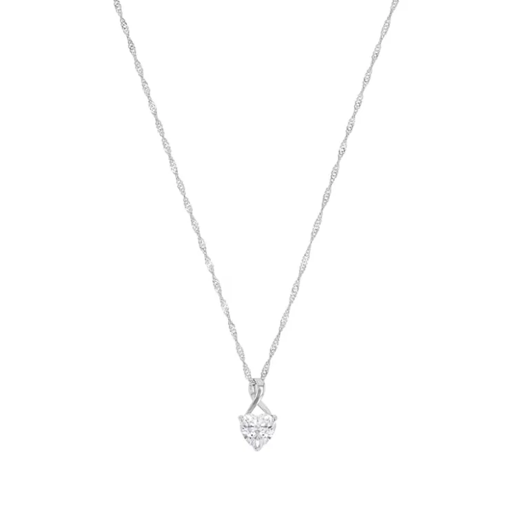 Amor Halsketten | Damenschmuck-Kette mit Anhänger Damen