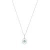 Amor Halsketten | Damenschmuck-Kette mit Anhänger Damen