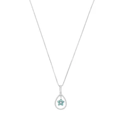 Amor Halsketten | Damenschmuck-Kette mit Anhänger Damen