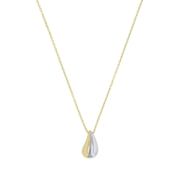 Amor Halsketten | Damenschmuck-Kette mit Anhänger Damen