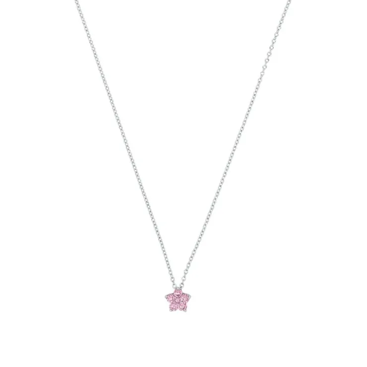 Amor Halsketten | Damenschmuck-Kette mit Anhänger Damen