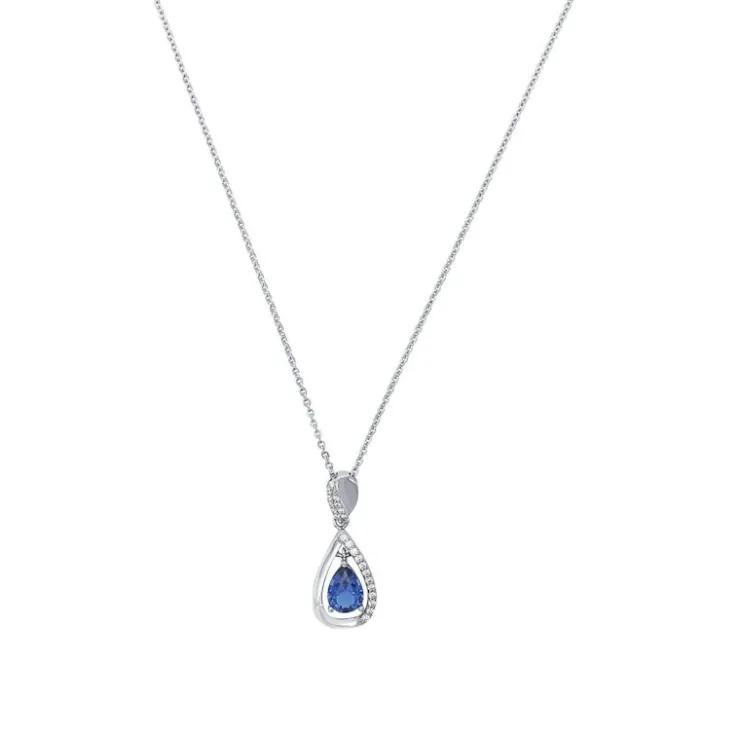 Amor Halsketten | Damenschmuck-Kette mit Anhänger Damen