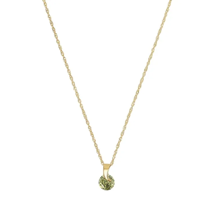 Amor Halsketten | Damenschmuck-Kette mit Anhänger Damen