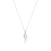 Amor Halsketten | Damenschmuck-Kette mit Anhänger Damen