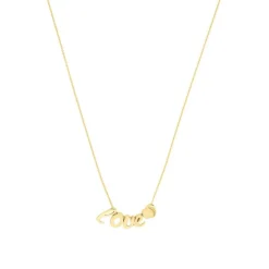 Amor Halsketten | Damenschmuck-Kette mit Anhänger Damen