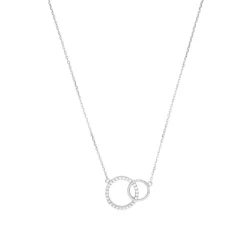 Amor Halsketten | Damenschmuck-Kette mit Anhänger Damen