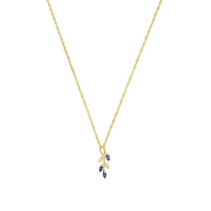 Amor Halsketten | Damenschmuck-Kette mit Anhänger Damen