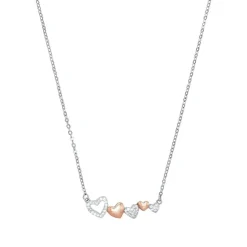 Amor Halsketten | Damenschmuck-Kette mit Anhänger Damen