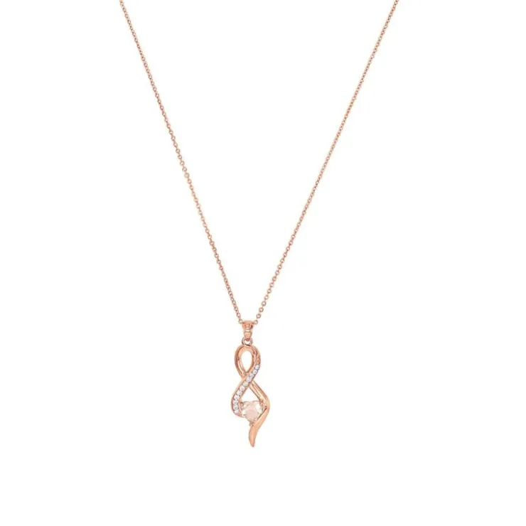 Amor Halsketten | Damenschmuck-Kette mit Anhänger Damen