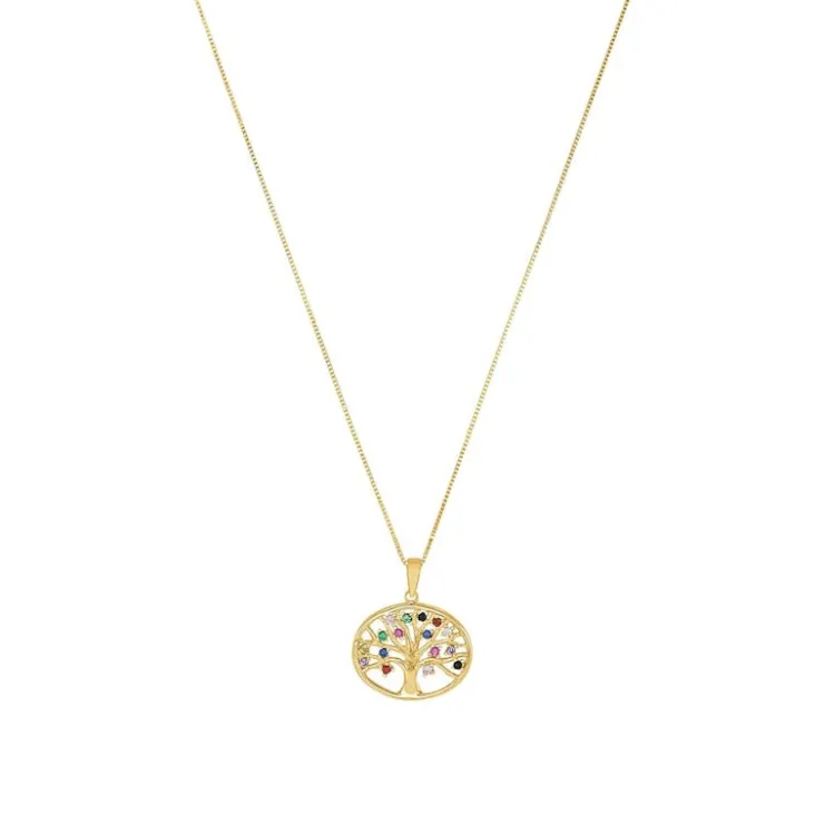 Amor Halsketten | Damenschmuck-Kette mit Anhänger Damen