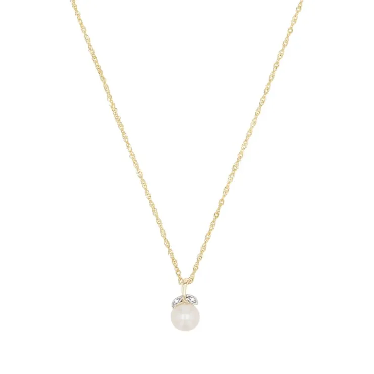 Amor Halsketten | Damenschmuck-Kette mit Anhänger Damen