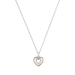 Amor Halsketten | Damenschmuck-Kette mit Anhänger Damen