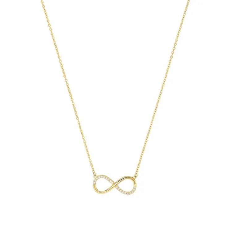Amor Halsketten | Damenschmuck-Kette mit Anhänger Damen