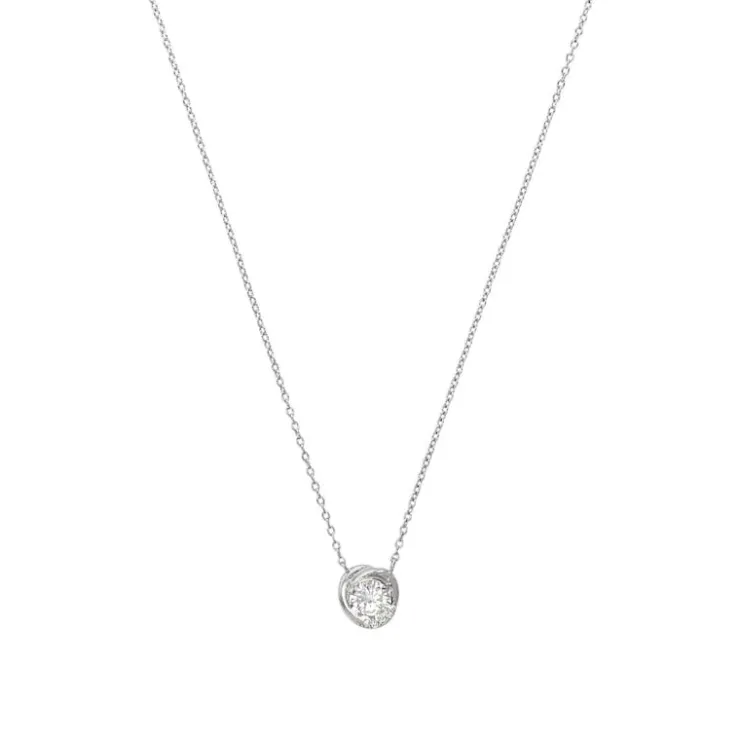 Amor Halsketten | Damenschmuck-Kette mit Anhänger Damen