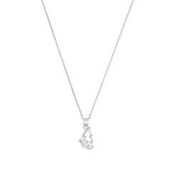 Amor Halsketten | Damenschmuck-Kette mit Anhänger Damen