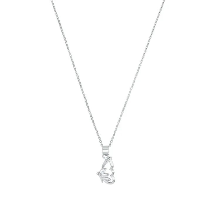 Amor Halsketten | Damenschmuck-Kette mit Anhänger Damen