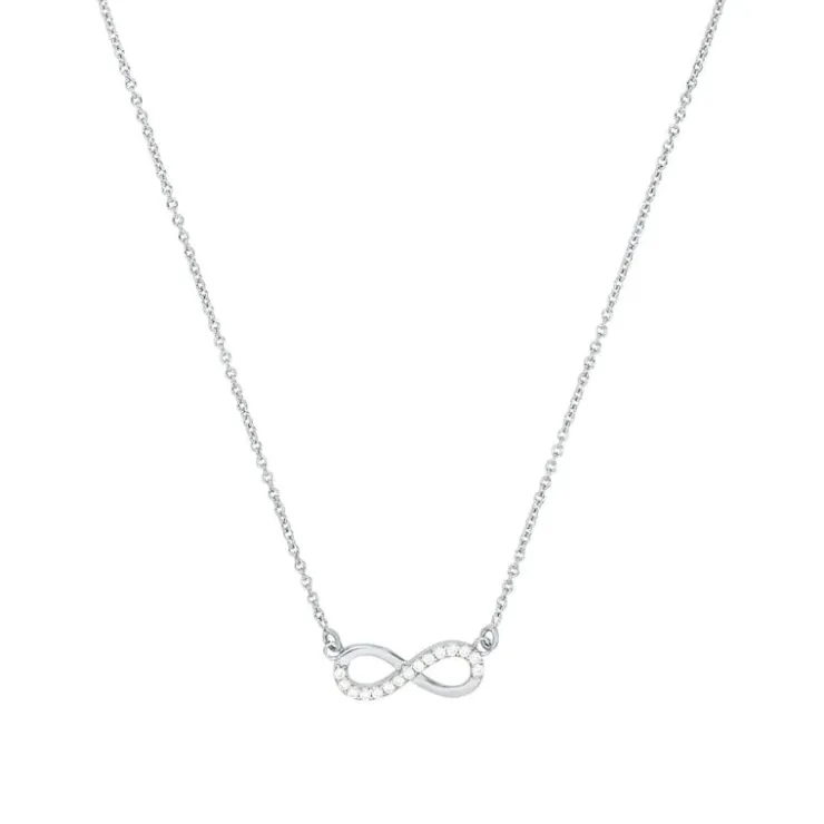 Amor Halsketten | Damenschmuck-Kette mit Anhänger Damen