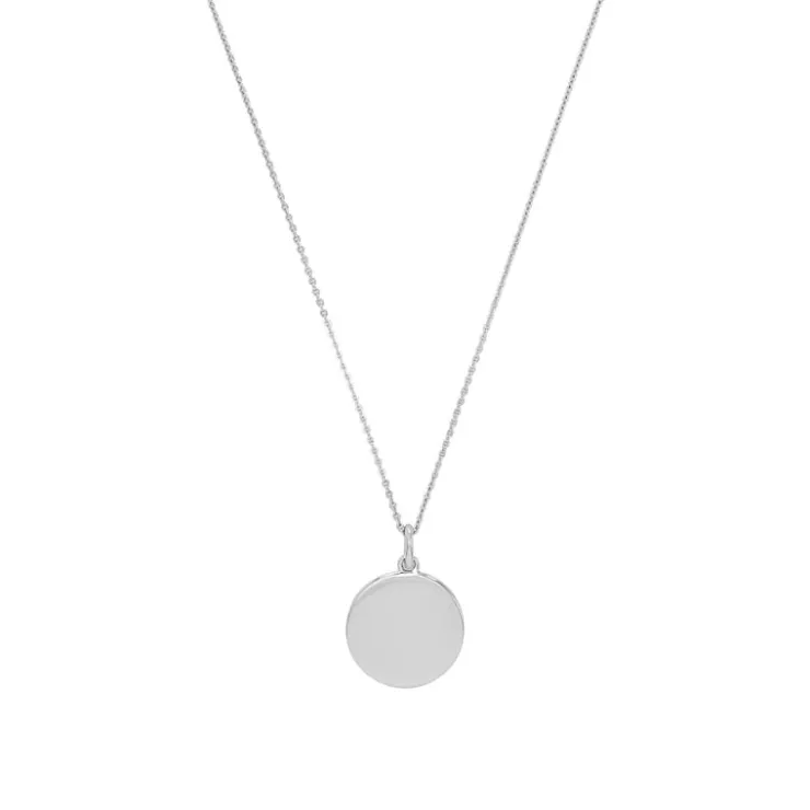 Amor Halsketten | Damenschmuck-Kette mit Anhänger Damen