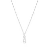 Amor Halsketten | Damenschmuck-Kette mit Anhänger Damen
