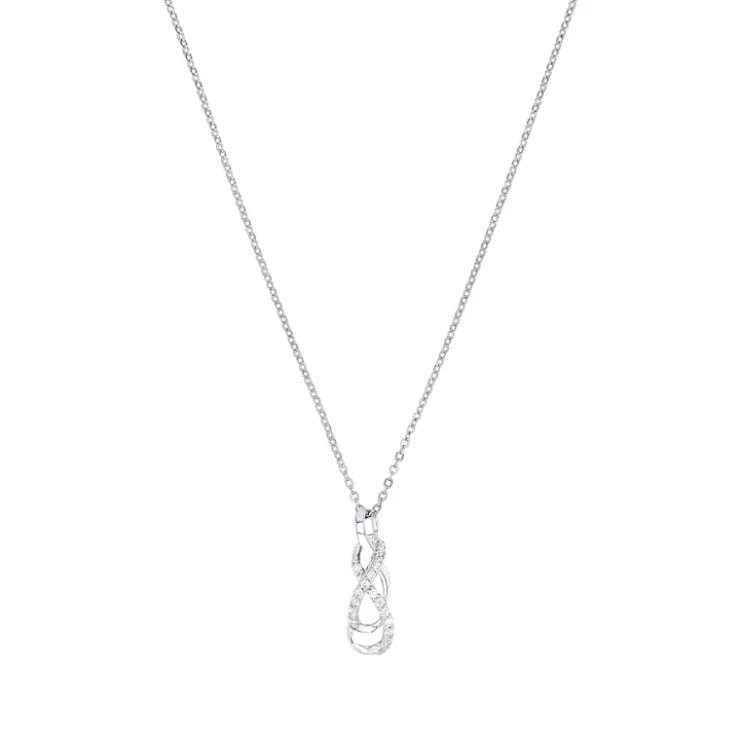 Amor Halsketten | Damenschmuck-Kette mit Anhänger Damen
