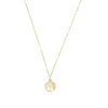 Amor Halsketten | Damenschmuck-Kette mit Anhänger Damen
