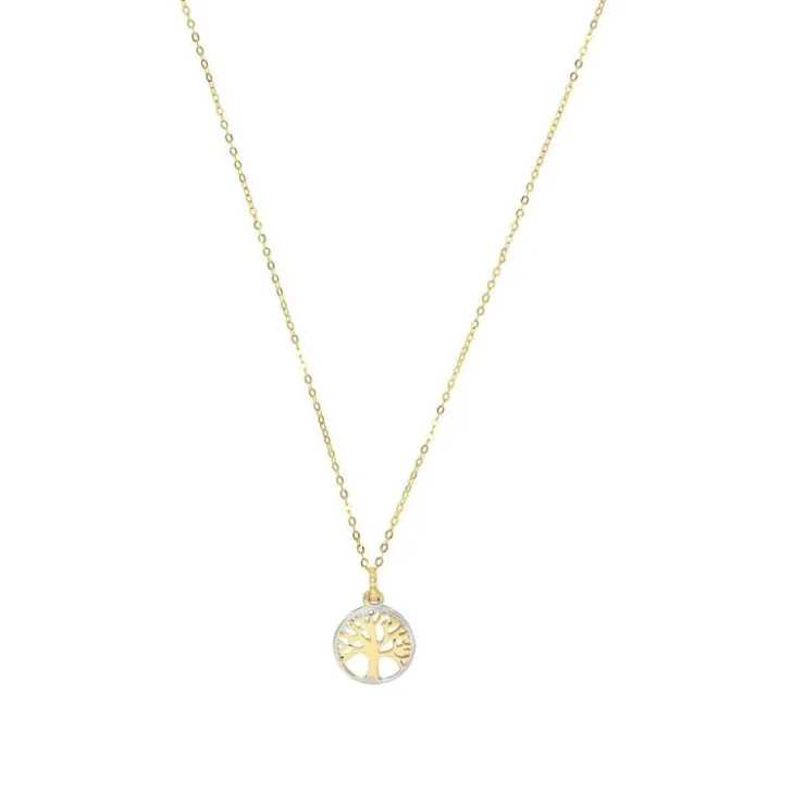 Amor Halsketten | Damenschmuck-Kette mit Anhänger Damen