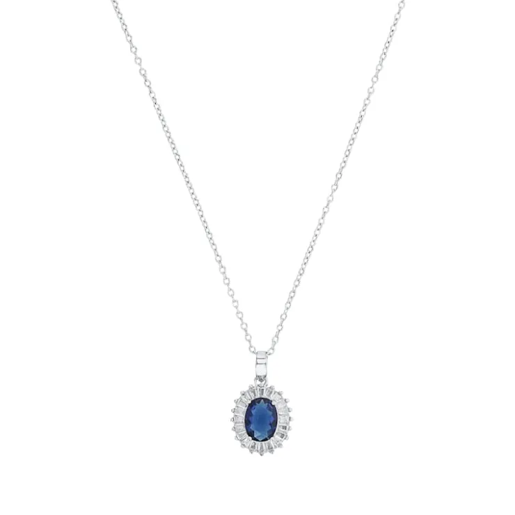 Amor Halsketten | Damenschmuck-Kette mit Anhänger Damen