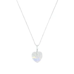 Amor Halsketten | Damenschmuck-Kette mit Anhänger Damen