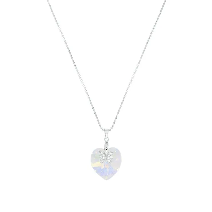 Amor Halsketten | Damenschmuck-Kette mit Anhänger Damen