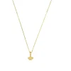 Amor Halsketten | Damenschmuck-Kette mit Anhänger Damen
