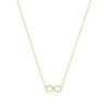 Amor Halsketten | Damenschmuck-Kette mit Anhänger Damen