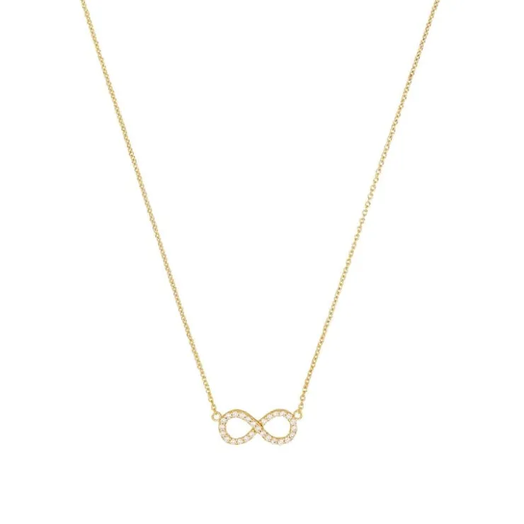 Amor Halsketten | Damenschmuck-Kette mit Anhänger Damen