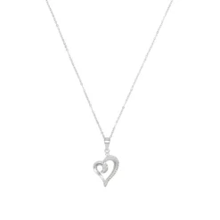 Amor Halsketten | Damenschmuck-Kette mit Anhänger Damen
