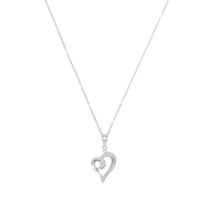 Amor Halsketten | Damenschmuck-Kette mit Anhänger Damen