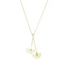 Amor Halsketten | Damenschmuck-Kette mit Anhänger Damen