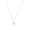 Amor Halsketten | Damenschmuck-Kette mit Anhänger Damen