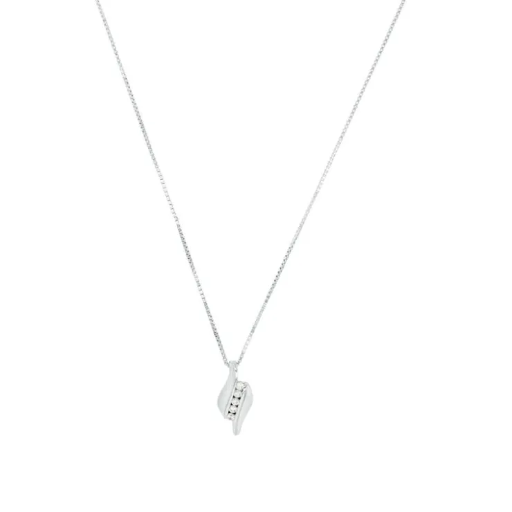 Amor Halsketten | Damenschmuck-Kette mit Anhänger Damen