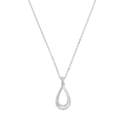 Amor Halsketten | Damenschmuck-Kette mit Anhänger Damen