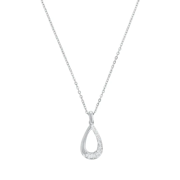 Amor Halsketten | Damenschmuck-Kette mit Anhänger Damen