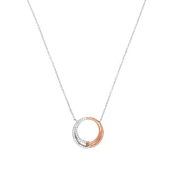 Amor Halsketten | Damenschmuck-Kette mit Anhänger Damen