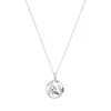 Amor Halsketten | Damenschmuck-Kette mit Anhänger Damen