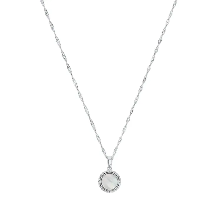 Amor Halsketten | Damenschmuck-Kette mit Anhänger Damen