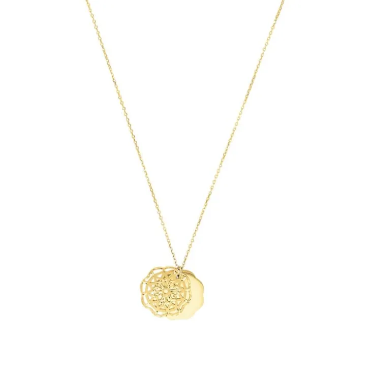 Amor Halsketten | Damenschmuck-Kette mit Anhänger Damen