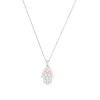 Amor Halsketten | Damenschmuck-Kette mit Anhänger Damen