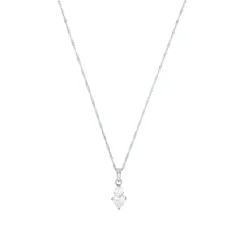Amor Halsketten | Damenschmuck-Kette mit Anhänger Damen