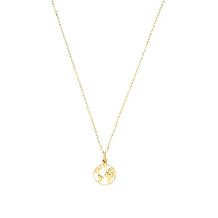 Amor Halsketten | Damenschmuck-Kette mit Anhänger Damen