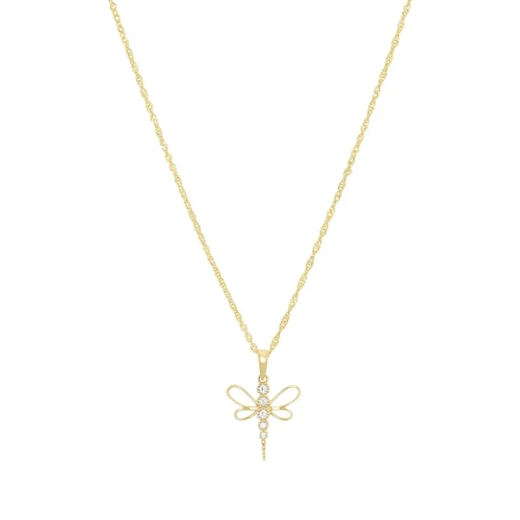 Amor Halsketten | Damenschmuck-Kette mit Anhänger Damen