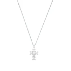 Amor Halsketten | Damenschmuck-Kette mit Anhänger Damen